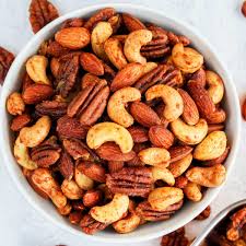 Roasted Nuts